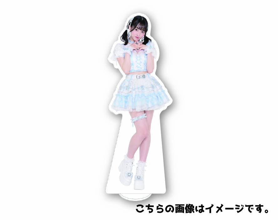 虹色の飛行少女 TIF2026 【第1弾】 | オリガチャ