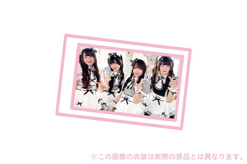 きゅるりんってしてみて第2弾 〜初夏の熱々ハート♡〜 | オリガチャ